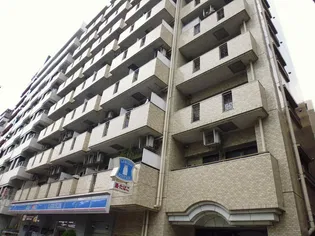 GSハイム麻布十番東山の画像