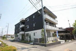 ヴィオレIII【3階】の外観