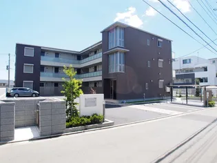 コリーヌ湘南の画像