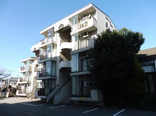 メゾン ド アキノ壱番館の画像