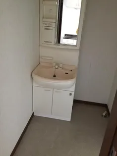 フレグランスS【1階】の内装