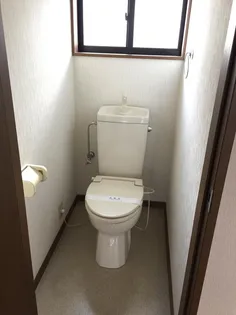 フレグランスS【1階】の内装