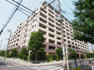 ヴェールガーデン多摩川の画像