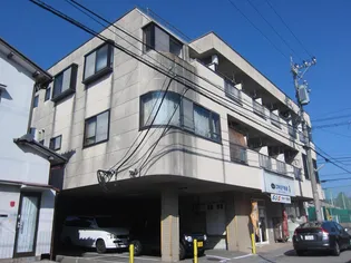 マーメゾン米泉の画像