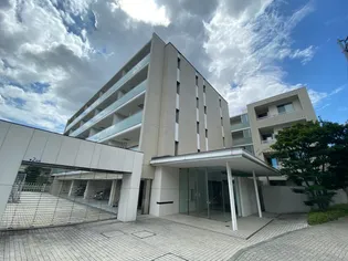 アトラス上大岡レジデンスの画像