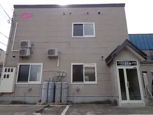 シャインはせ川の画像