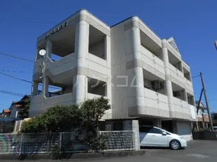ストーンパレスIIの画像
