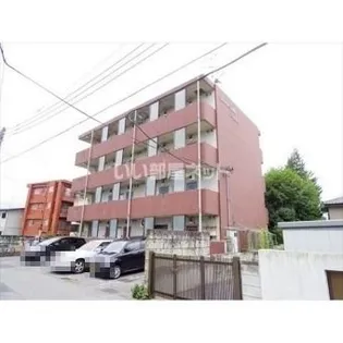 グリーン ガレの画像