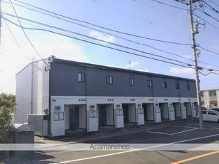 レオパレスレオーノの画像