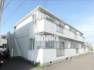 スターハイツAの画像