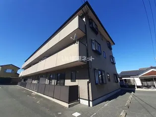 フォブール善導寺の画像