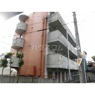 カロン土原【4階】の外観