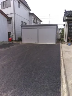 山形県酒田市幸町1【一戸建】の外観