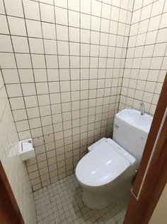 井ノ上マンション【3階】の内装