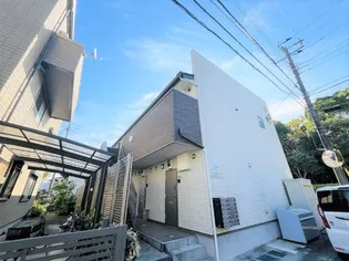 コモド新習志野【1階】の外観