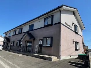 ルミエールIIA棟の画像