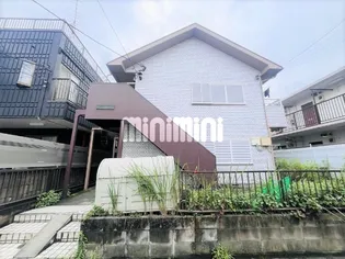 千葉県船橋市栄町1【アパート】の外観