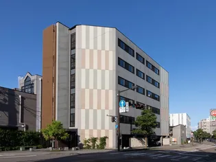 Dーレジデンス玉川図書館前の画像