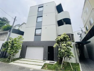DOMUS南千束の画像