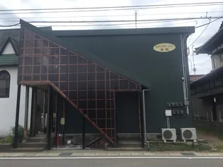 セピアガーデン新橋の画像