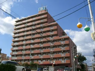 グローリア初穂弘前の画像