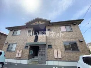 ウィルモア輝 A棟の画像