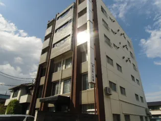 三重県津市丸之内養正町【マンション】の外観