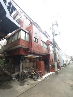 東京都文京区関口1【マンション】の外観