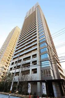 グランドメゾン上町台ザ タワーの画像