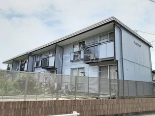 アーバン本郷A【2階】の外観