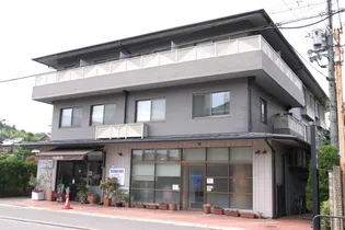 嘉門ハイツ【1階】の外観