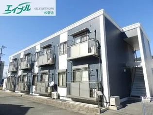 ルーチェ塚本【2階】の外観