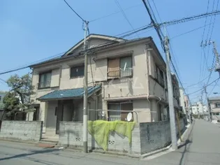 常盤荘の画像