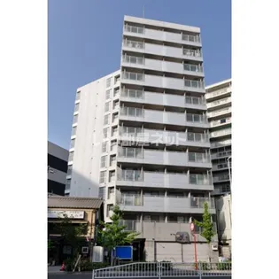 クレストナゴヤ【11階】の外観