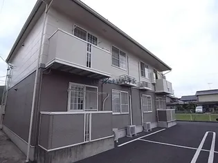 クレセント北郷の画像