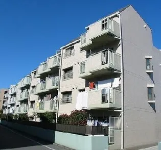 ファーストオーシャン国領の画像