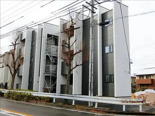 フィオーレ小幡【2階】の外観