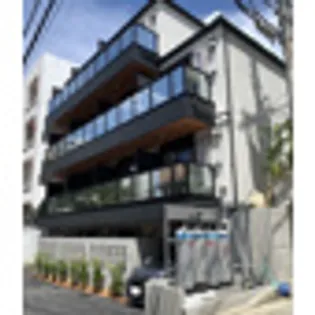 沖縄県那覇市松尾1【マンション】の外観