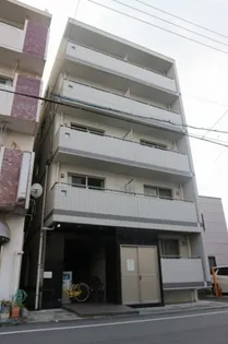 ホワイトグレース律奈【4階】の外観