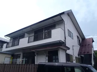 藤ハイツの画像