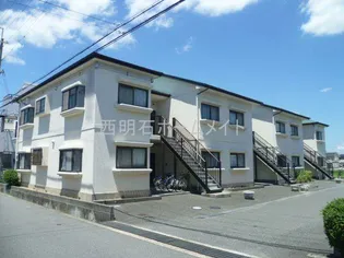 ルミナスハイツの画像