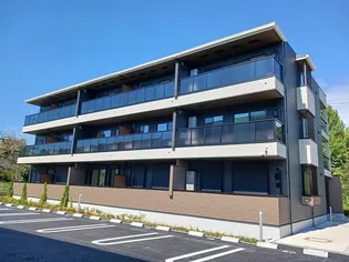 メゾン シュシュIIの画像