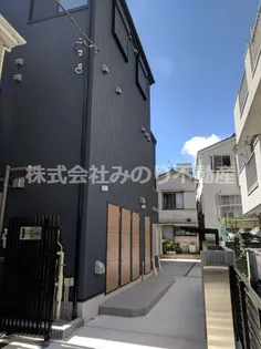 ウラノス小松川の画像