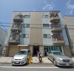 スターハイツの画像