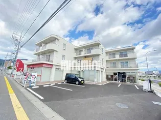 ホワイトアーバンビルの画像