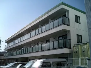 サンライト津島Ⅲ号館の画像