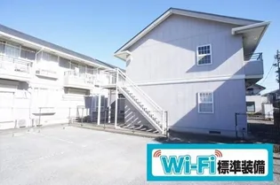 レイパティオCの画像