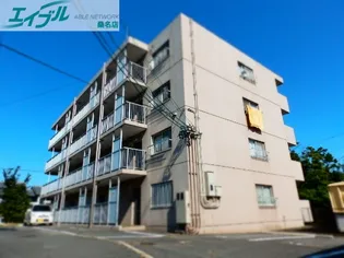 長島スカイハイツの画像