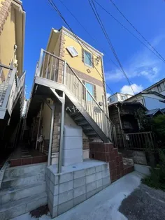 ユナイト保土ヶ谷チェンバレン【2階】の外観