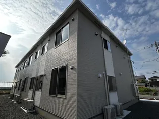 Sun marina(サン マリーナ)【1階】の外観